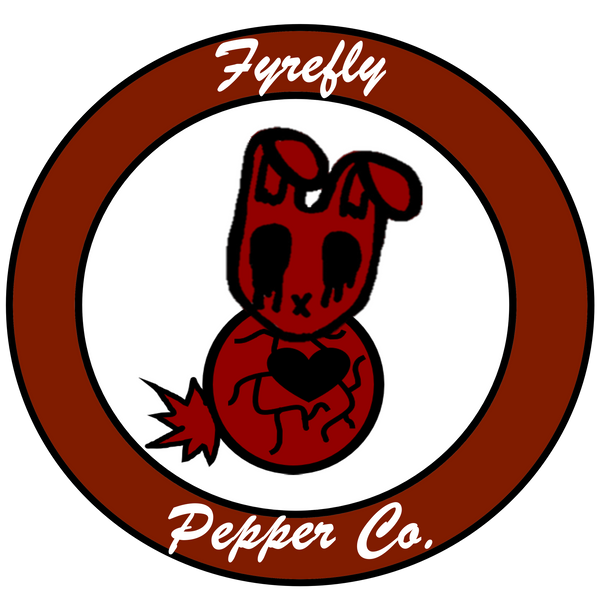 Fyrefly Pepper Co.