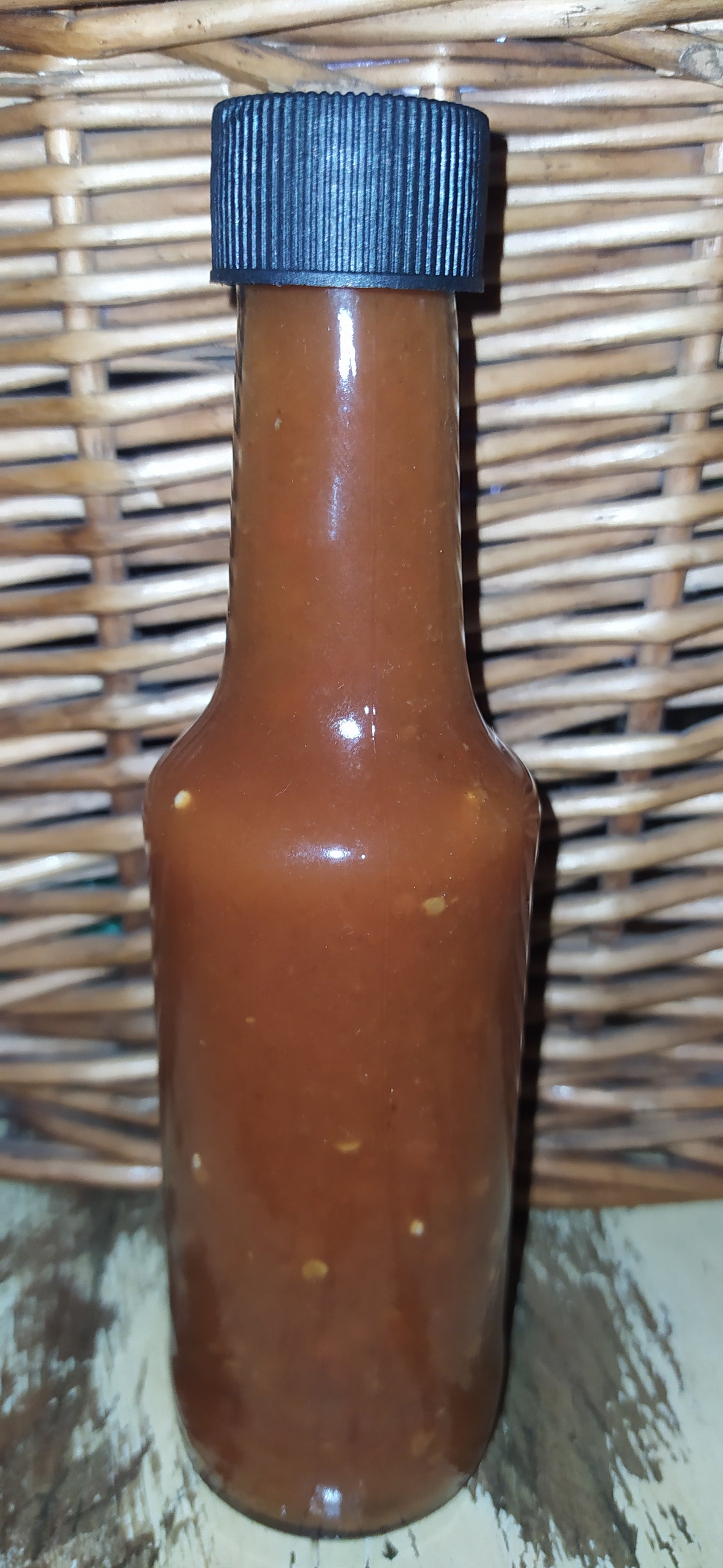 Birdeye Hot Sauce